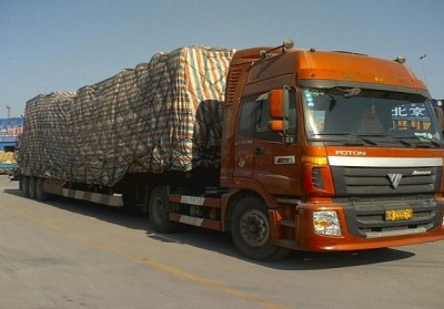 桦南整车运输公司